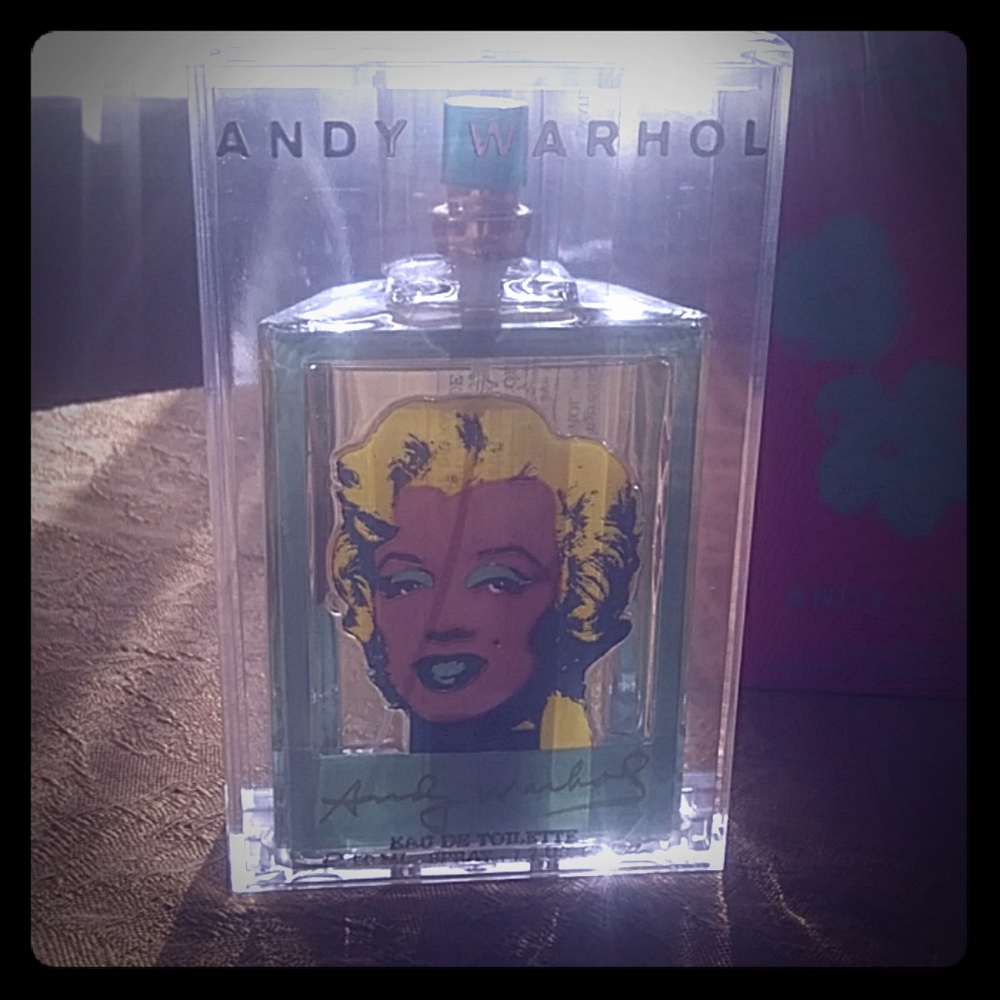 Andy Worhol